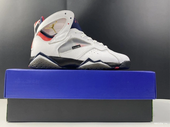 Cheap TB Jordan 7 PSG Air CZ0789-105 0701